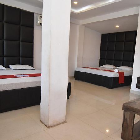 Down Da Goa Village Marmagao Ngoại thất bức ảnh
