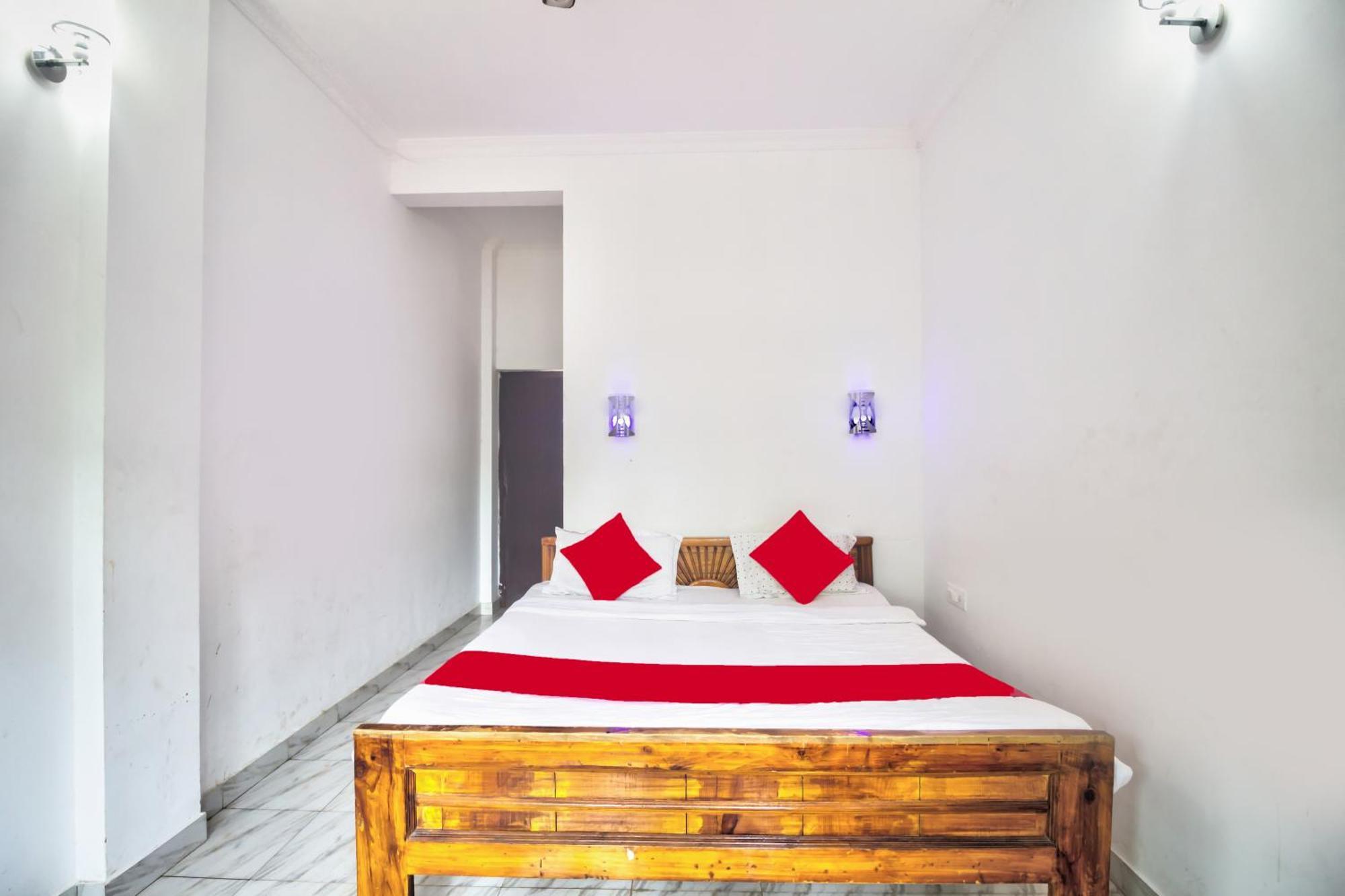 Down Da Goa Village Marmagao Ngoại thất bức ảnh