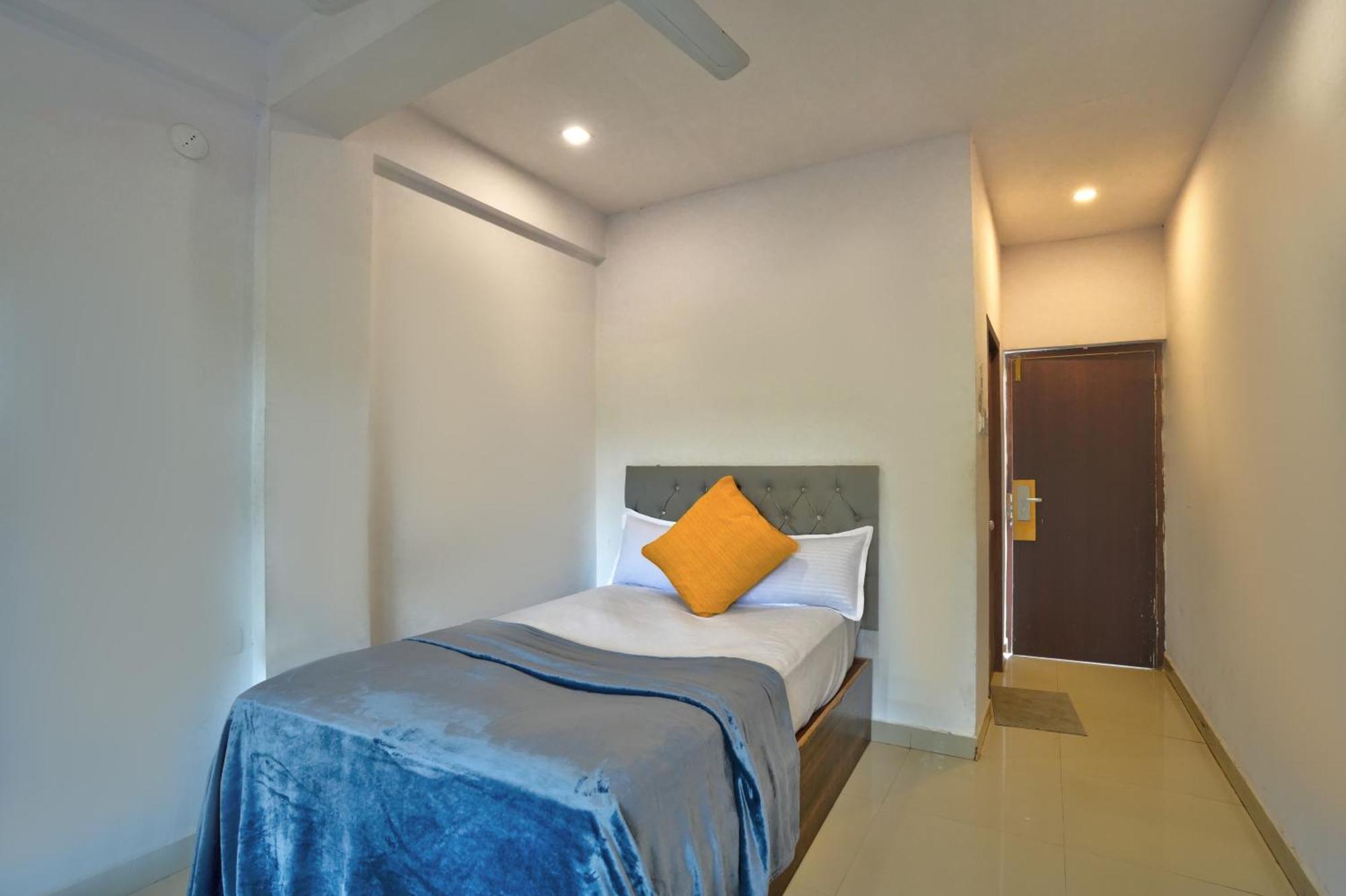 Down Da Goa Village Marmagao Ngoại thất bức ảnh