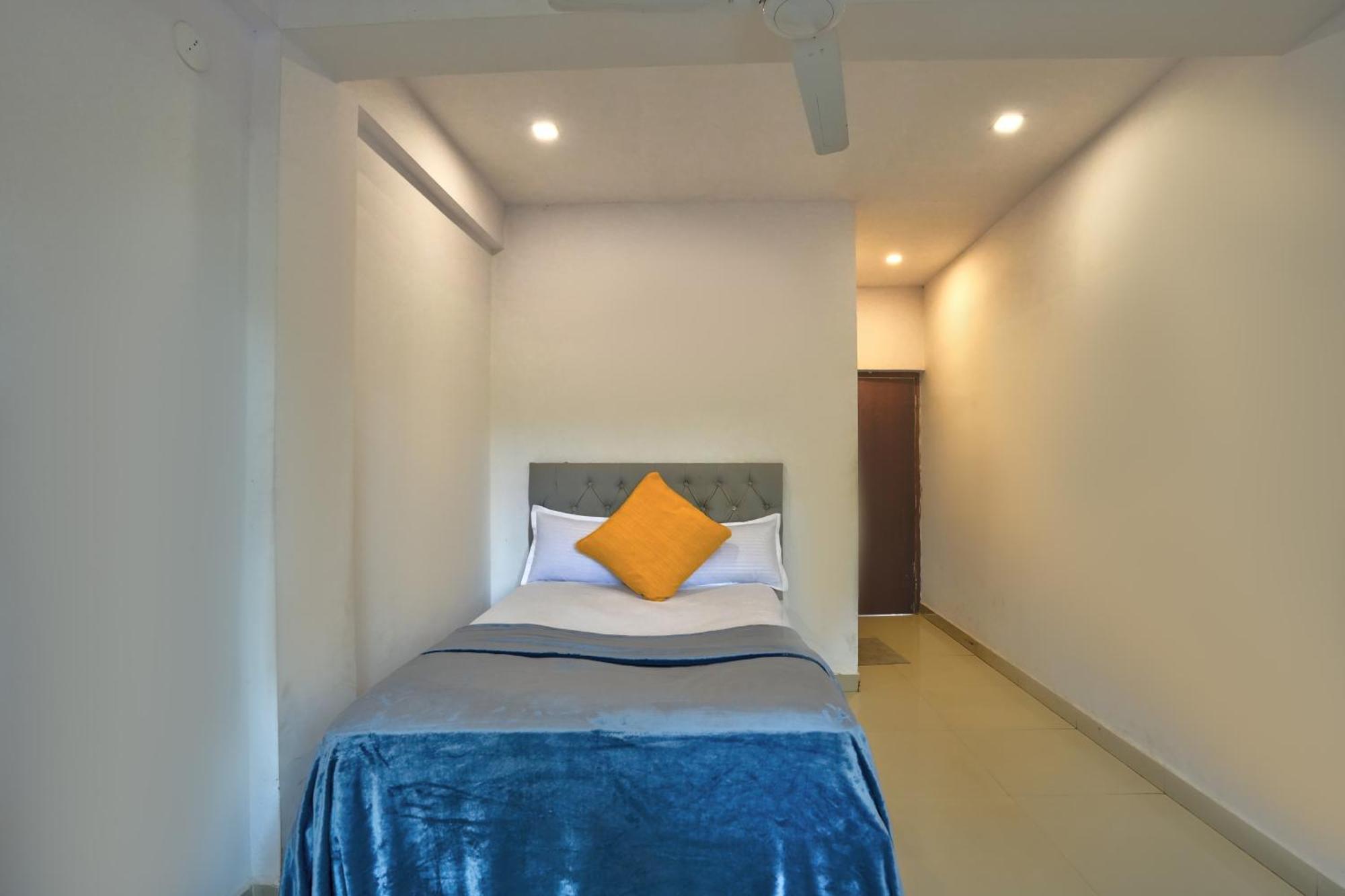 Down Da Goa Village Marmagao Ngoại thất bức ảnh
